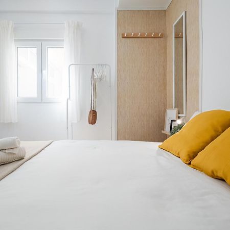 Nordik Apartments Urban - Centro "Reikiavik" Malaga Zewnętrze zdjęcie