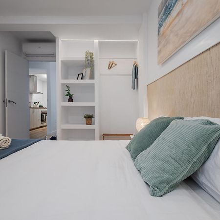 Nordik Apartments Urban - Centro "Reikiavik" Malaga Zewnętrze zdjęcie