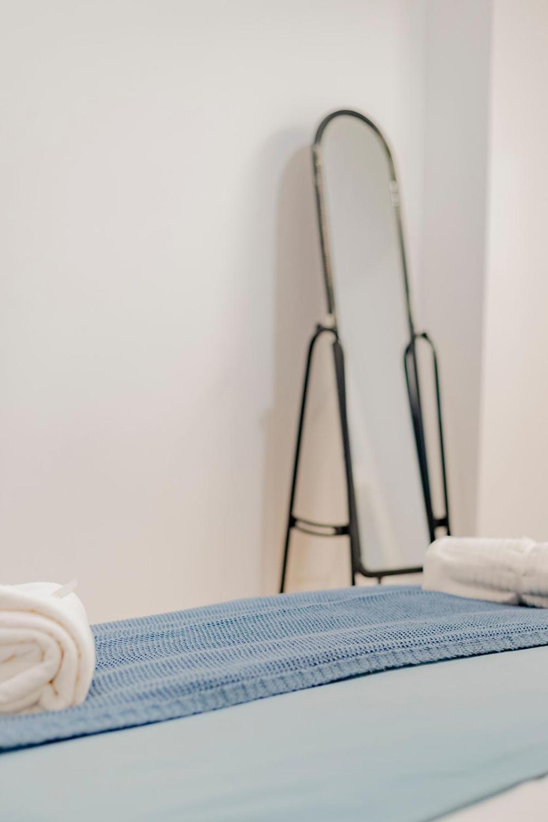 Nordik Apartments Urban - Centro "Reikiavik" Malaga Zewnętrze zdjęcie