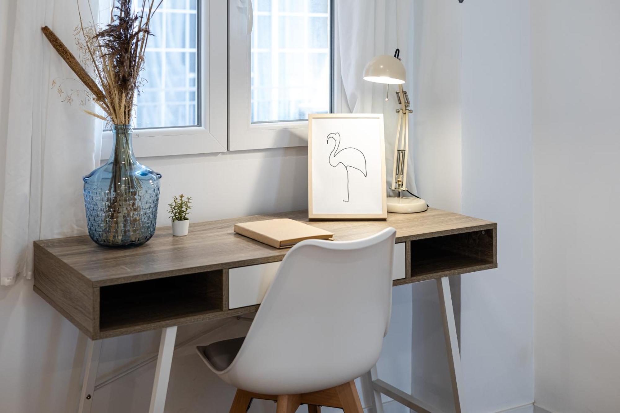 Nordik Apartments Urban - Centro "Reikiavik" Malaga Zewnętrze zdjęcie