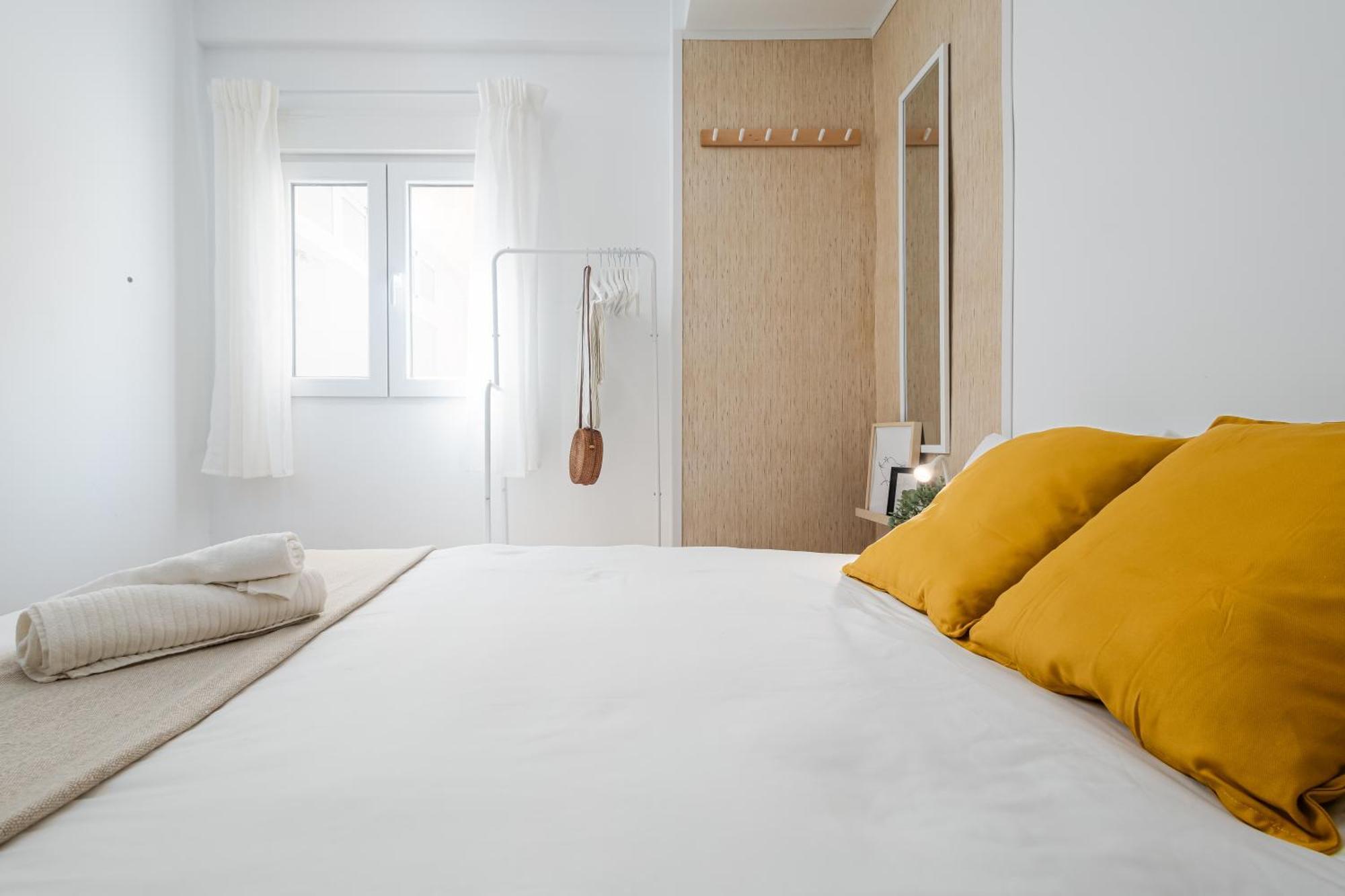 Nordik Apartments Urban - Centro "Reikiavik" Malaga Zewnętrze zdjęcie