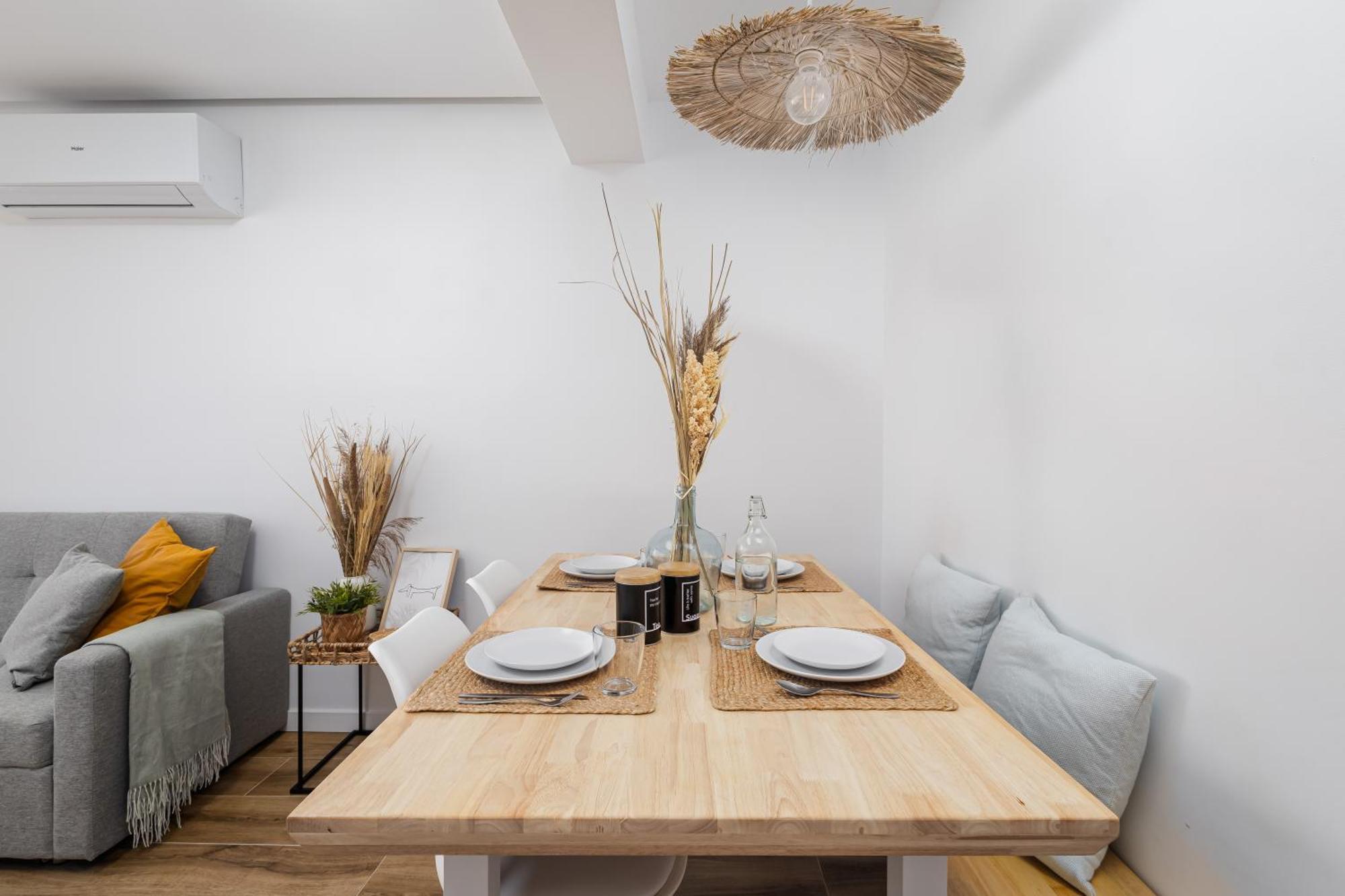 Nordik Apartments Urban - Centro "Reikiavik" Malaga Zewnętrze zdjęcie