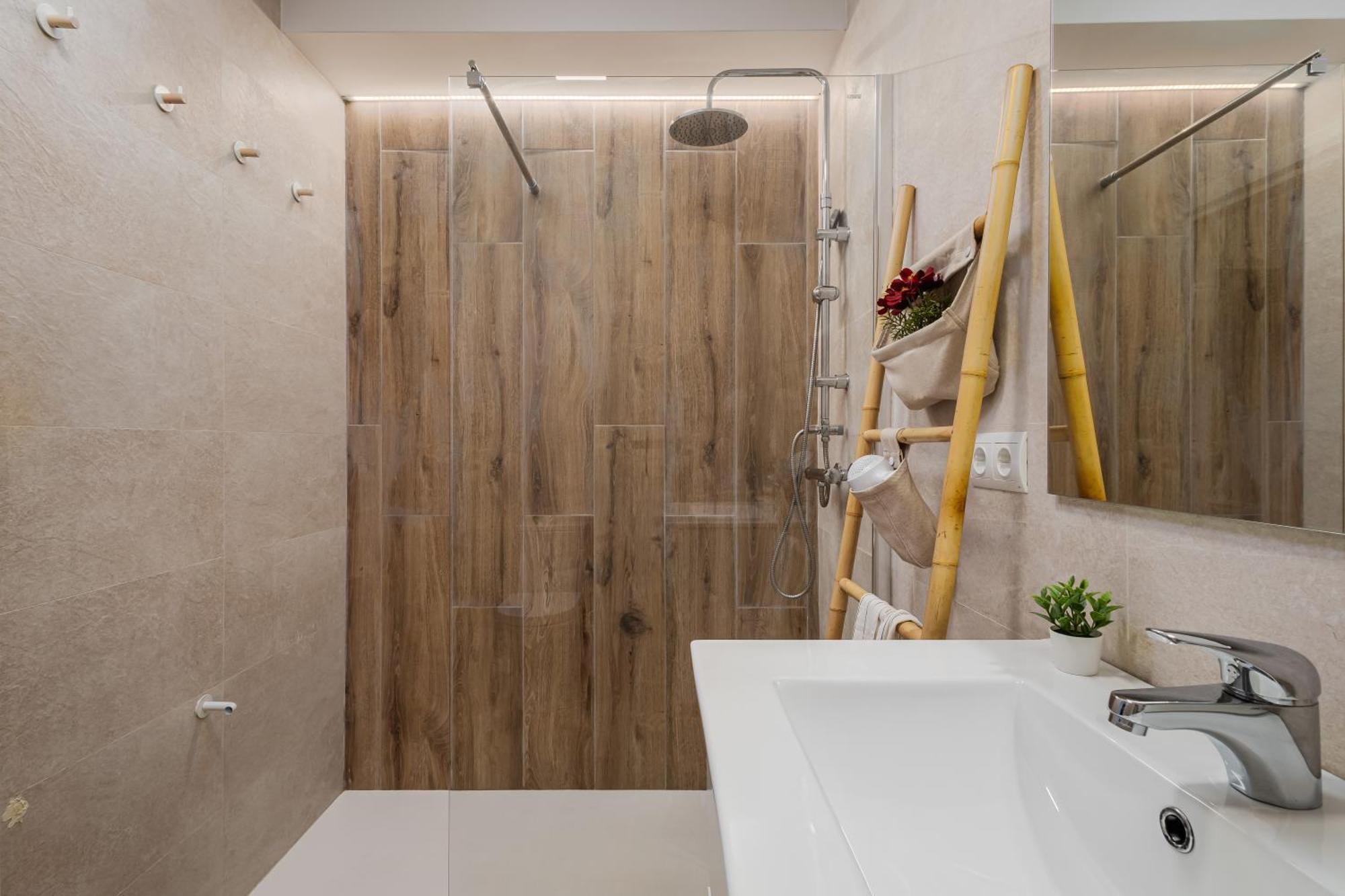 Nordik Apartments Urban - Centro "Reikiavik" Malaga Zewnętrze zdjęcie